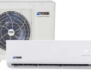 ĐIỀU HÒA TREO TƯỜNG MULTI YORK GAS 410 