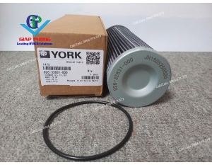 Lõi lọc dầu York 026-32831-000