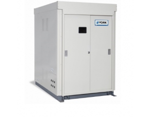 Máy làm lạnh / làm nóng trực tiếp YHAU-CXR Điều khiển bằng nước nóng ở nhiệt độ thấp sử dụng nước khử ion làm môi chất lạnh.
