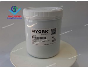 Mỡ bôi trơn York Polyrex EM 1Kg 720187