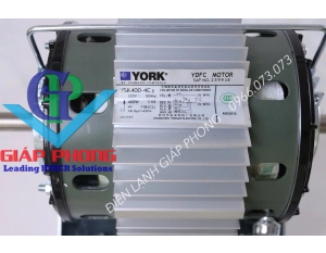 Motor York YSK400-4C8