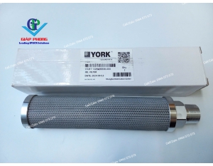 Phin lọc dầu oil filter York 026W-36838-000