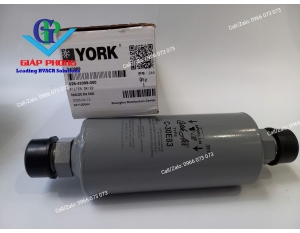 Phin lọc York 026-43089-000