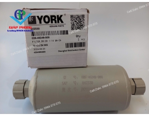 Phin lọc York 026-46249-000
