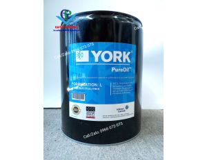 Phụ tùng thay thế York - Dầu York L